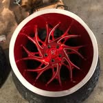 Nick Heckman - @nicks_wheels_and_auto - Instagram