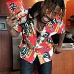 Lunick Hector - @hectorlunick - Instagram
