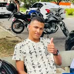 Nick Héctor - @_nickhector - Instagram