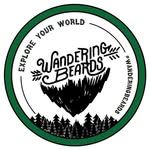 Nick/Kyle/Kanak/Chase/Hector - @wanderingbeards - Instagram
