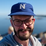 Nick Hedberg - @photodialectic - Instagram