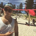 Nick Cordy-Hedge - @nickcordyhedge - Instagram