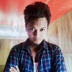 Nick hedge - @nick_bolu_sora - Instagram