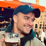 Nick Heide - @smiling.heide - Instagram