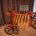 Nick Heide - @equine_and_wine - Instagram