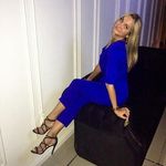 Ника - @nick_heider - Instagram