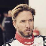 Nick Heidfeld - @nick_heidfeld_fans - Instagram