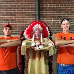 Nick Heidinger - @nheid5 - Instagram