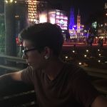 Nick Heidkamp - @xplaguedoctr - Instagram
