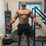 Nick Hein - @heinstrong - Instagram