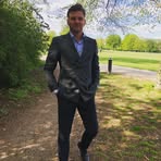 Nick Heine Pedersen - Facebook