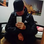 Nick Heinen - @xxnickxx1919 - Instagram