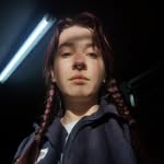 Hermit the Rabbit - @nickhellena_ - Instagram
