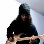 Nick Helman - @finger_strings - Instagram