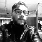 Nick Helser - @spacewolf8 - Instagram