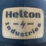 Nick Helton - @heltonindustries - Instagram