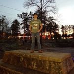 Nick Helton - @nhelton_98 - Instagram
