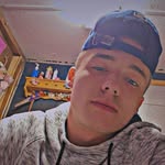 Nick Helton - @luh_nick357 - Instagram