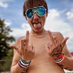 Nick Helton - @trap.out420 - Instagram