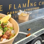 Chef Nick Hemming - @the_flamingchef - Instagram