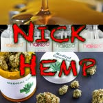 Nick Hemp - @_nickhemp - Instagram