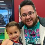 Nick Hempsey - @nickhempsey - Instagram