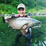 Nick__Hendrickson - @olympicpeninsulaguideservice - Instagram