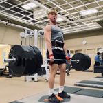 Nick Hendrickson - @nickj_hendr - Instagram