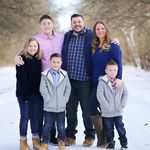 Nick Hendrickson - @nch1981 - Instagram