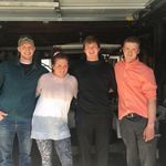 Nick Hendrickson - @nickh365 - Instagram