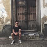 Nick Hendry - @nickhendree - Instagram