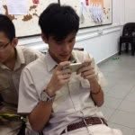 Nicholas Kheng - @nickhengfanpage - Instagram