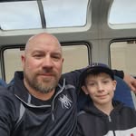 Nick Henke - @henkenicholas - Instagram