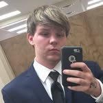 Nick Henke - @nick_121798 - Instagram