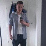 Nick Henke - @nickhenk15 - Instagram