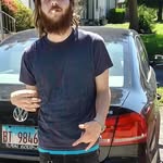 Nick Henke - @nico.stuntin.5 - Instagram
