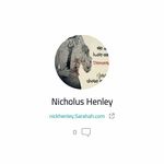 nick dale henley - @eyeless_nick - Instagram