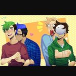 Nick Henley - @nicholus_henley - Instagram