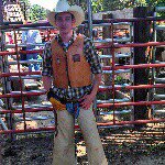 Nick Henley - @nick_henley_pbr - Instagram