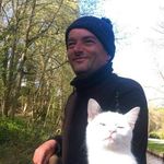 Nick Henley - @builderboat - Instagram