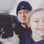 Nick Henning - @strain757gang - Instagram