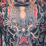 Nicholas Henriksen - @nicholasbluearms - Instagram