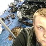 Nick Henriksen - @cheezymac428 - Instagram