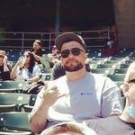 Nick Herald - @nickherald101488 - Instagram