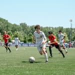 Nick Herbert - @n.herbert.soccer - Instagram