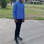 Nick Hercules - Facebook
