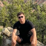 Nick Hermosillo - @4vnick_ - Instagram