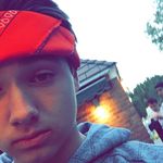 Nick Heroux - @nickthenectarinenut - Instagram