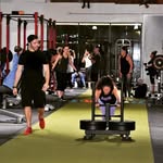Nick Herrin - @coach_nicklv - Instagram