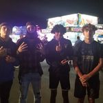 Nicholas Slade Herring - @nick_spinalot - Instagram